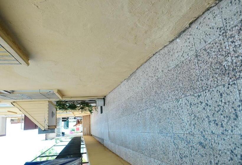 בית מלון כפרי Kleopatra Beach Yildiz