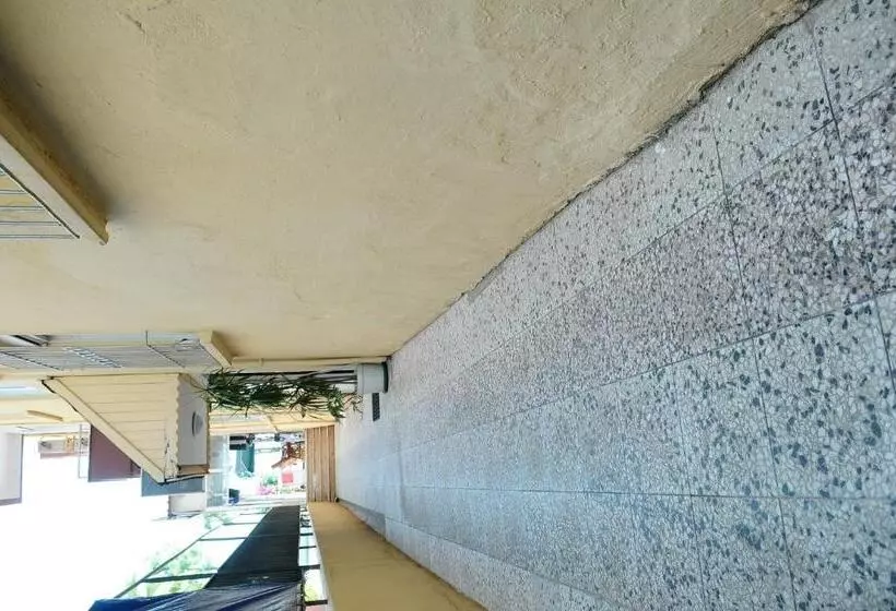 ホテル Kleopatra Beach Yildiz