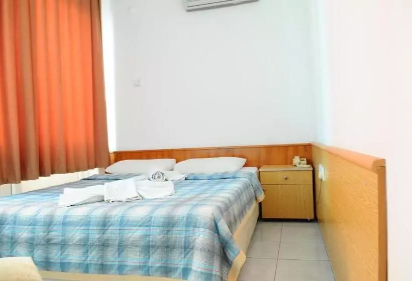 ホテル Kleopatra Beach Yildiz