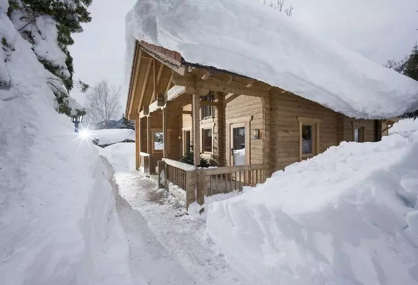 ホテル Leitenhof 4 Sterne Superior