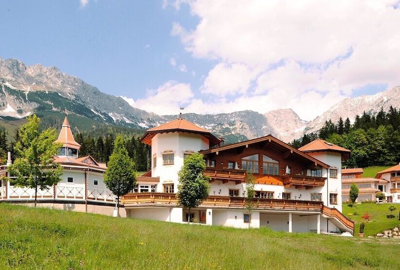 호텔 Leitenhof 4 Sterne Superior