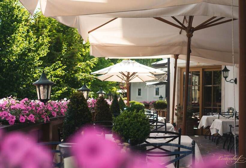 호텔 Leitenhof 4 Sterne Superior