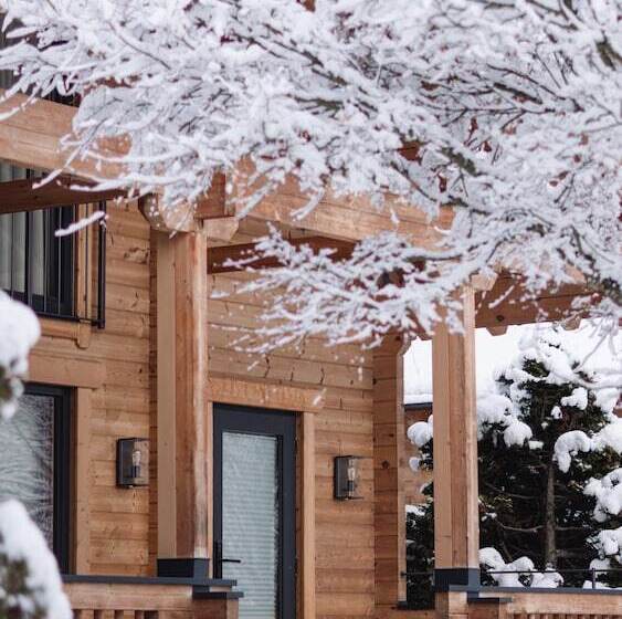 호텔 Leitenhof 4 Sterne Superior