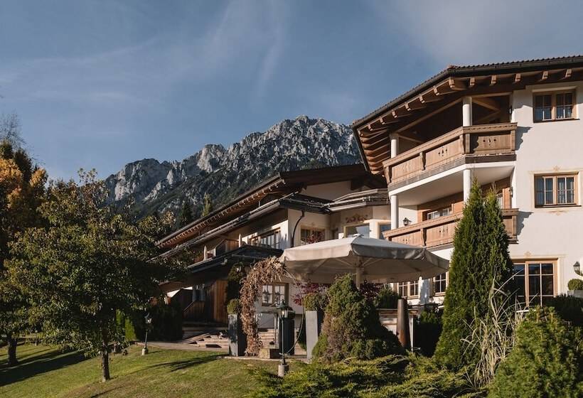 호텔 Leitenhof 4 Sterne Superior