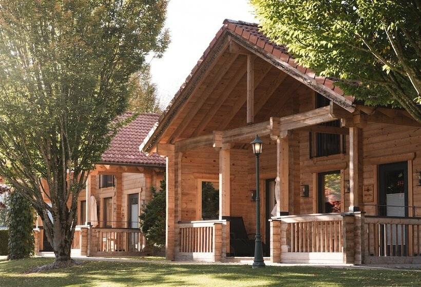 호텔 Leitenhof 4 Sterne Superior