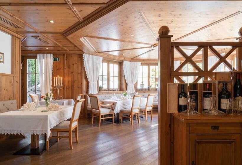 호텔 Leitenhof 4 Sterne Superior