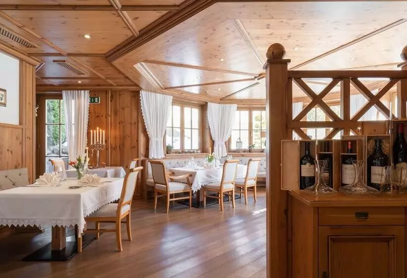 ホテル Leitenhof 4 Sterne Superior