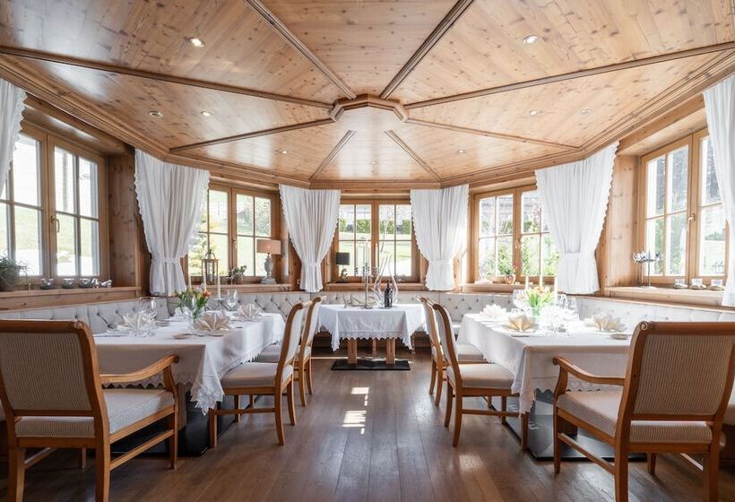 호텔 Leitenhof 4 Sterne Superior