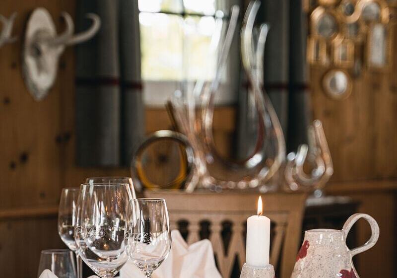 호텔 Leitenhof 4 Sterne Superior