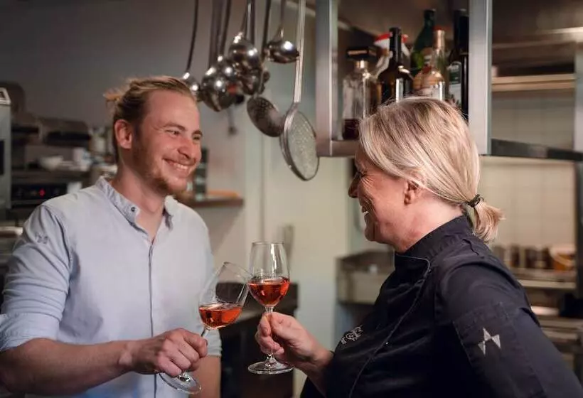 ホテル Leitenhof 4 Sterne Superior