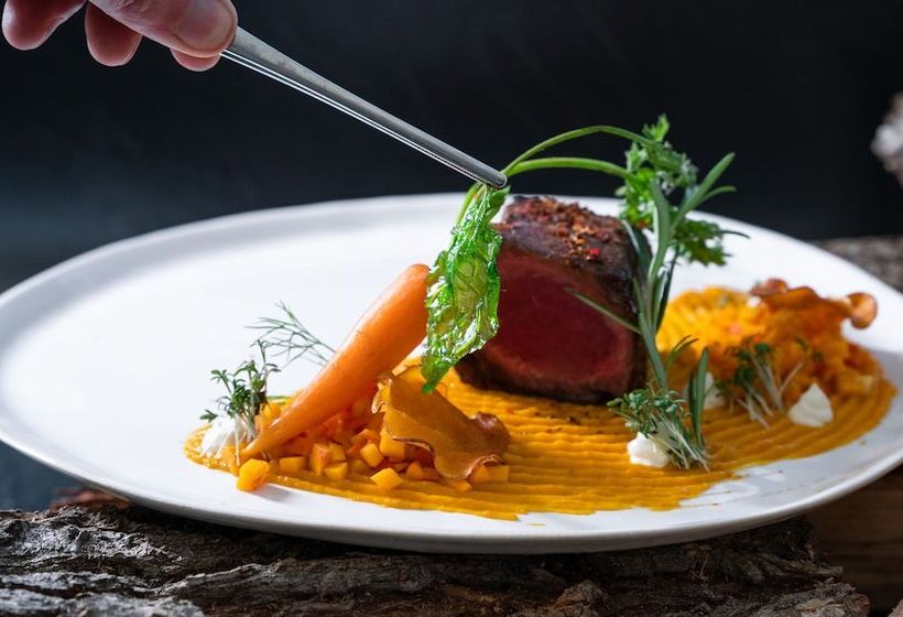 호텔 Leitenhof 4 Sterne Superior