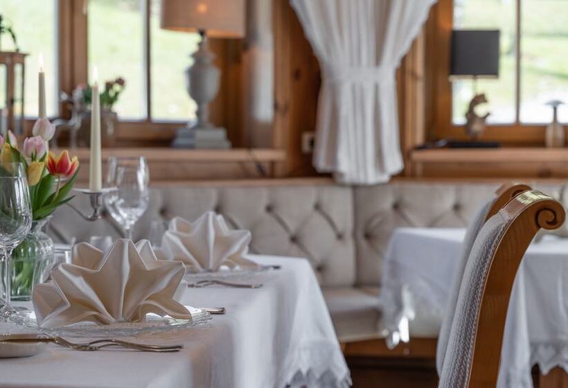 호텔 Leitenhof 4 Sterne Superior