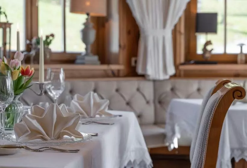 ホテル Leitenhof 4 Sterne Superior