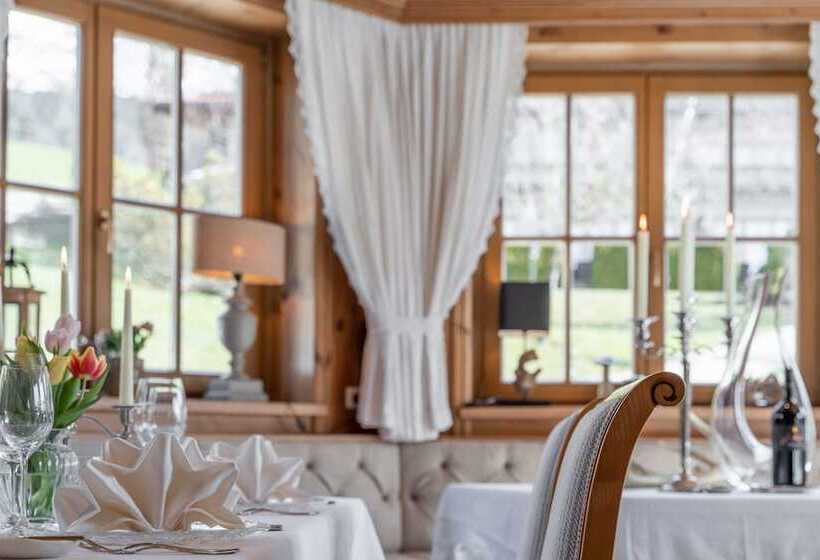 호텔 Leitenhof 4 Sterne Superior