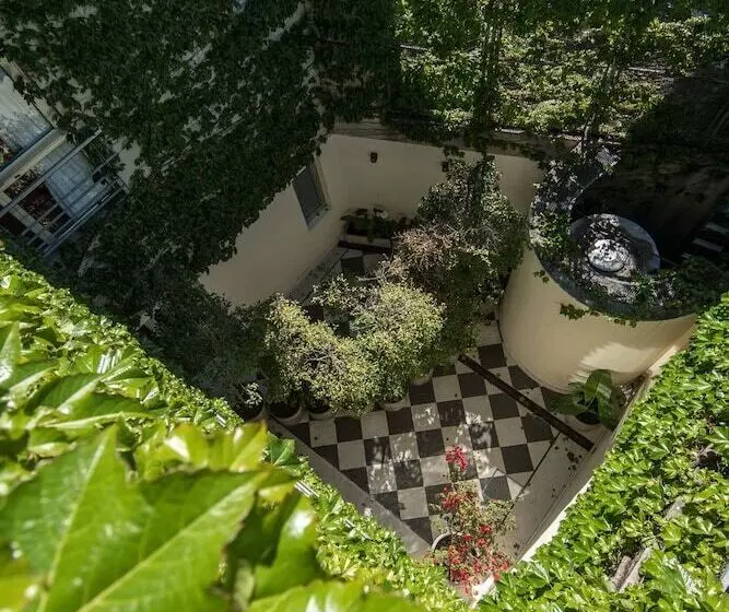 Magnolia Hotel Boutique