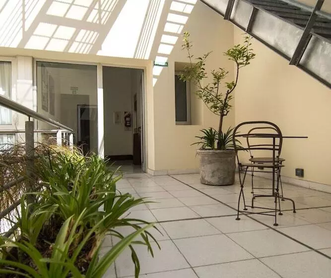 Magnolia Hotel Boutique