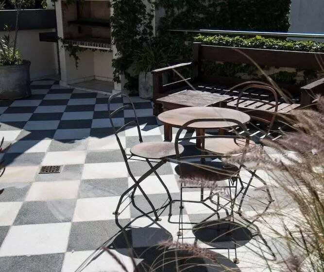 Magnolia Hotel Boutique