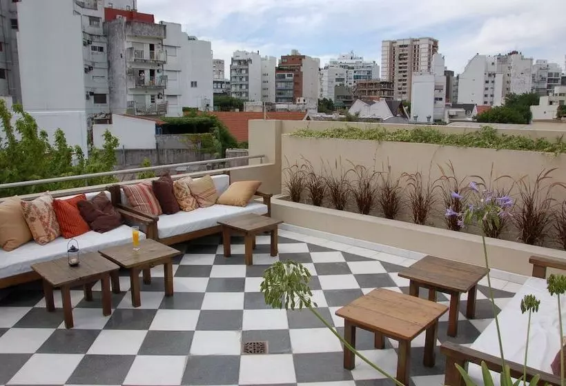 Magnolia Hotel Boutique