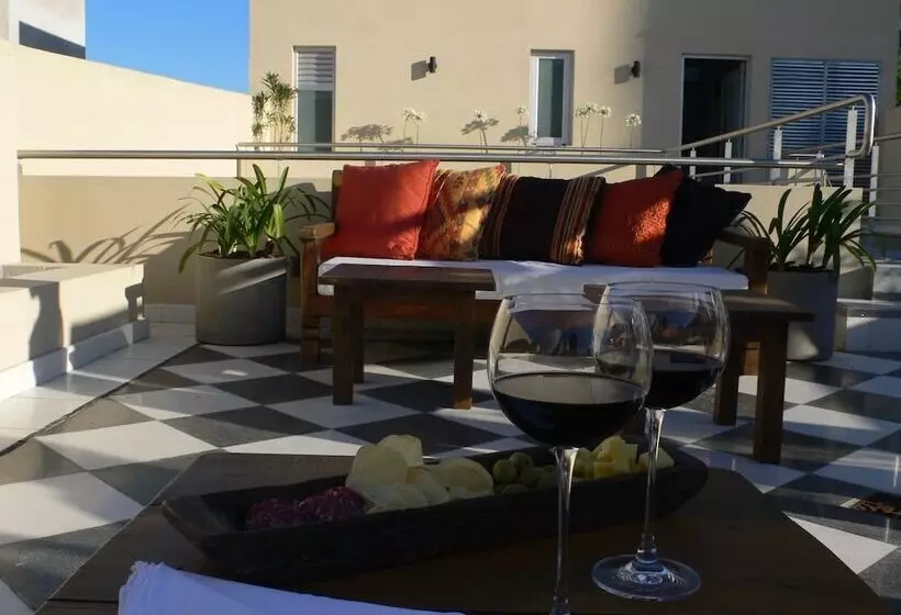 Magnolia Hotel Boutique