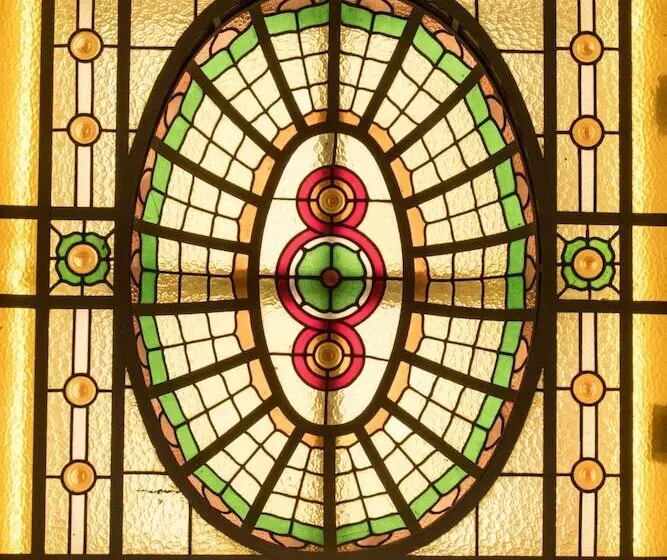 Magnolia Hotel Boutique