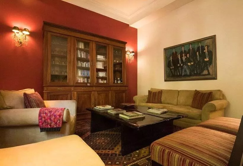 Magnolia Hotel Boutique