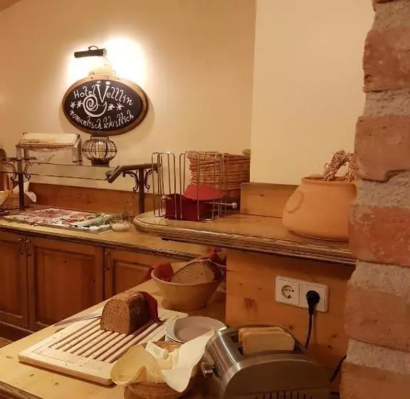 ホテル Neustifter