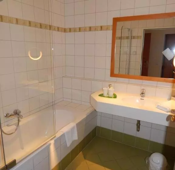 ホテル Neustifter