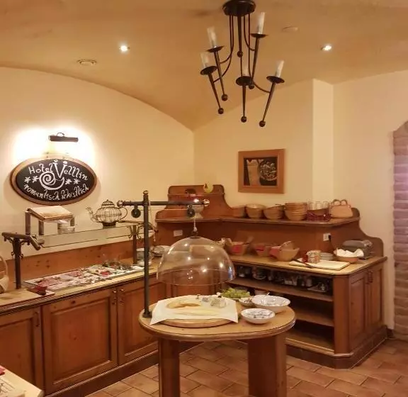 ホテル Neustifter