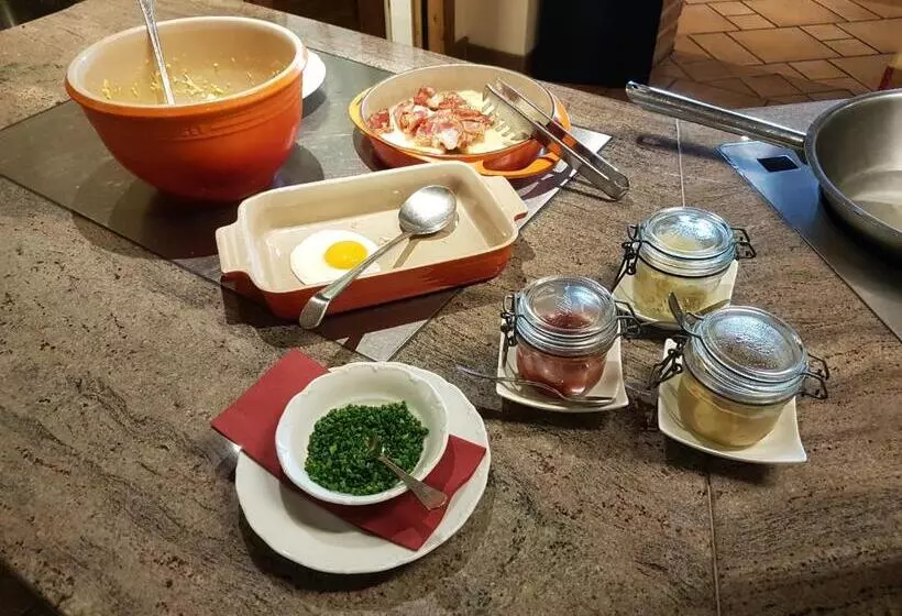 ホテル Neustifter