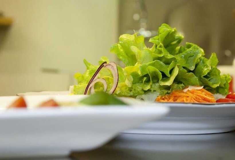 فندق Pfeiler S Bürgerstüberl