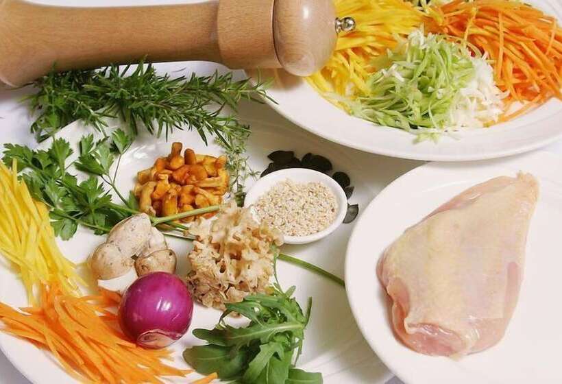 فندق Pfeiler S Bürgerstüberl