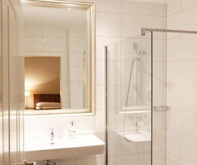 فندق Pfeiler S Bürgerstüberl