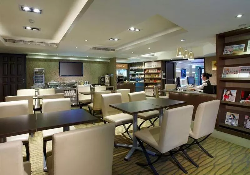 Rf Hotel   Zhongxiao