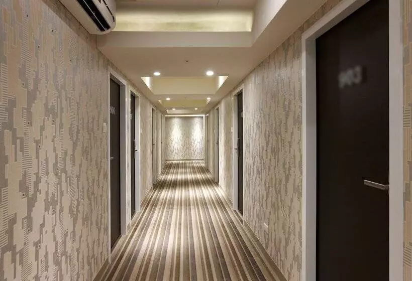 Rf Hotel   Zhongxiao