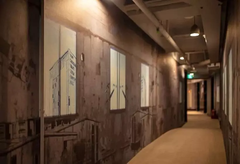 Rf Hotel   Zhongxiao