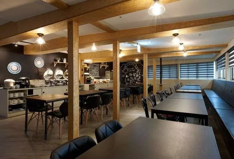 Rf Hotel   Zhongxiao