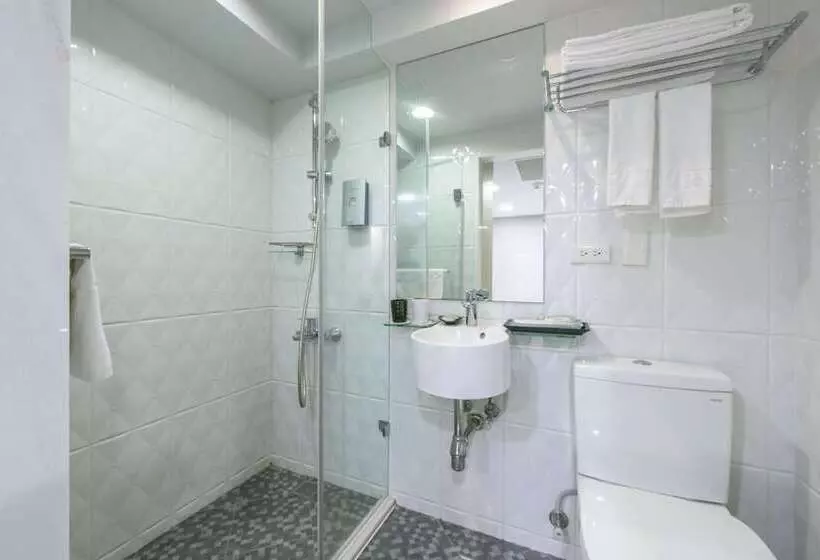 Rf Hotel   Zhongxiao