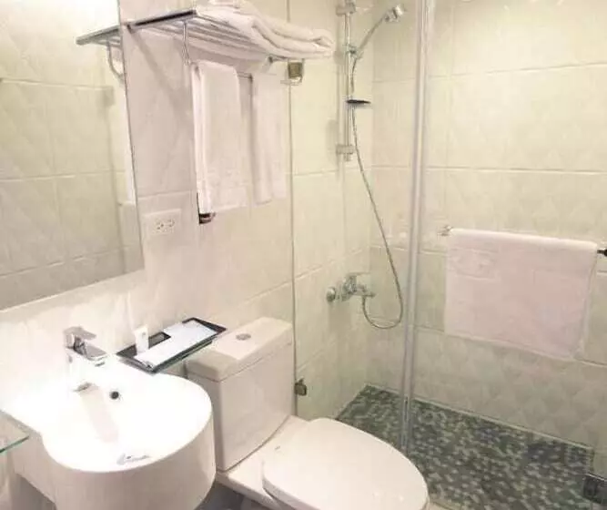 Rf Hotel   Zhongxiao