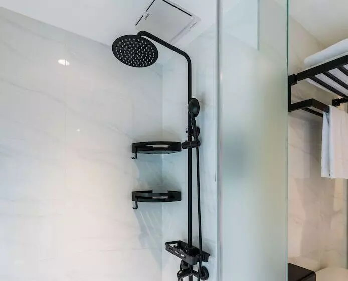 Rf Hotel   Zhongxiao