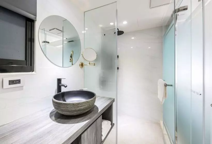 Rf Hotel   Zhongxiao