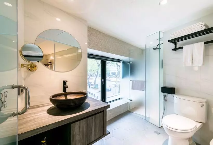 Rf Hotel   Zhongxiao