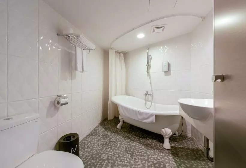 Rf Hotel   Zhongxiao