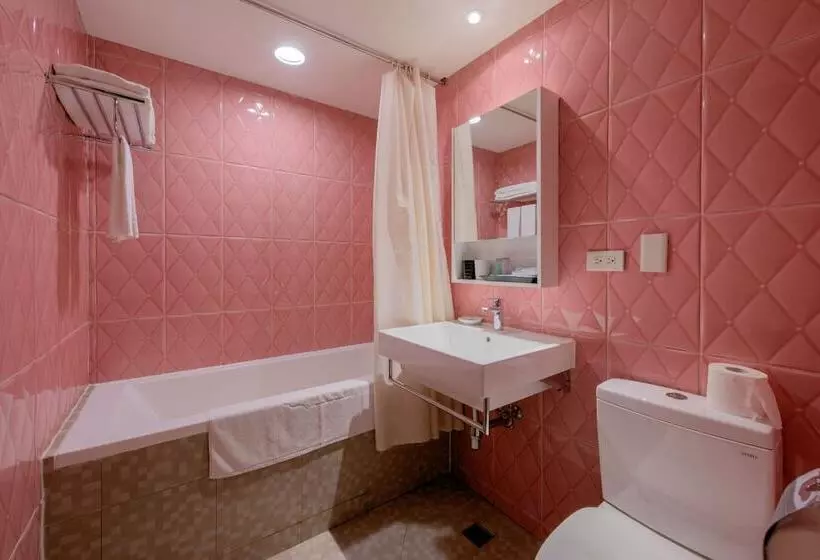 Rf Hotel   Zhongxiao