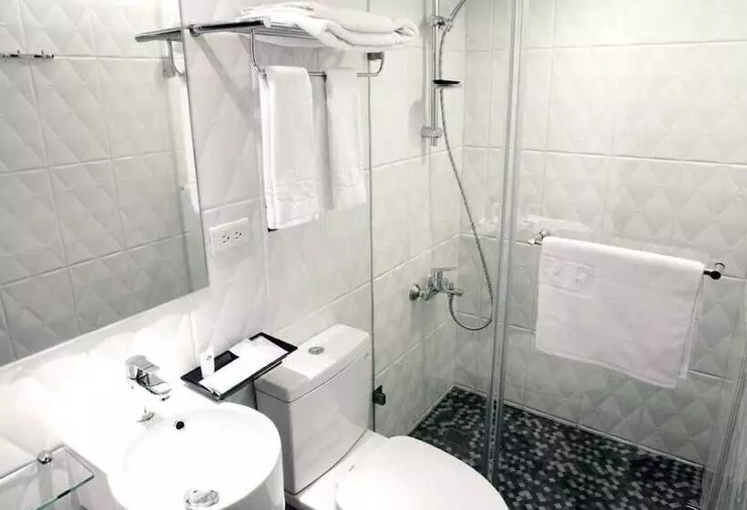 Rf Hotel   Zhongxiao