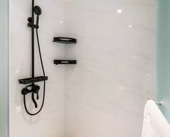 Rf Hotel   Zhongxiao