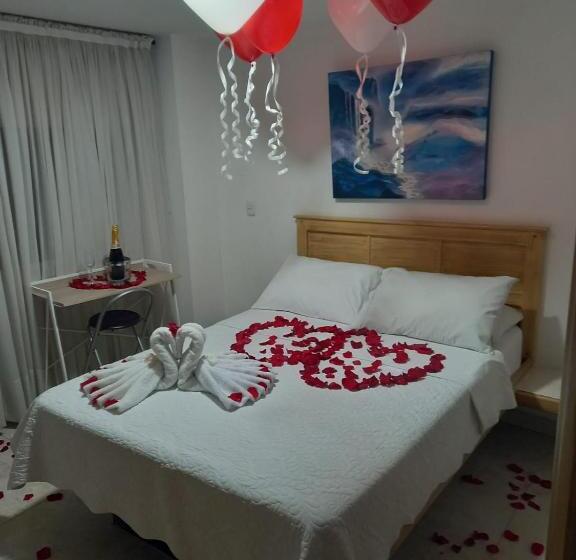 酒店 Riviera Plaza