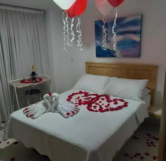 호텔 Riviera Plaza