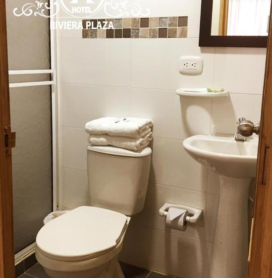 酒店 Riviera Plaza