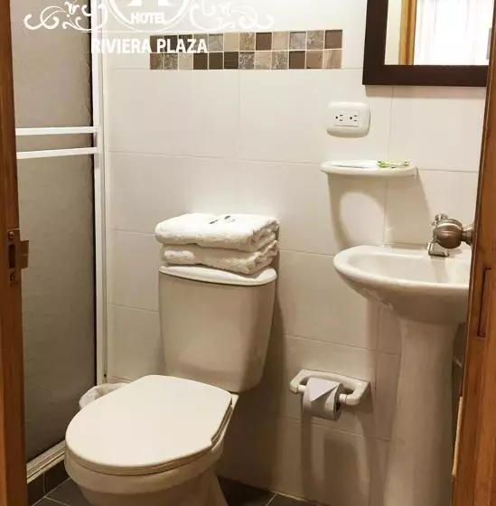 호텔 Riviera Plaza