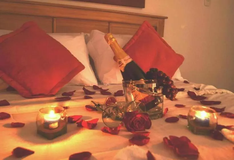 호텔 Riviera Plaza